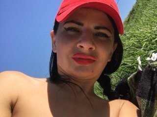 afinakaroli83 anal slut take an anal lesson to pass her exam