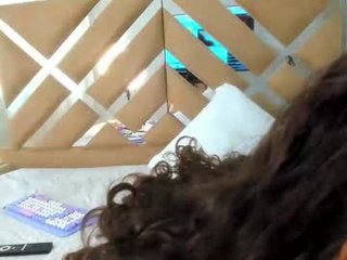 kimm_santos explore depths of yummy teenage pussy online