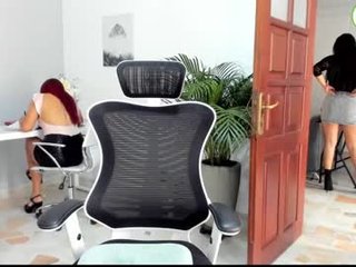 emillybrowm big tits cam babe is curious about squirting techniques