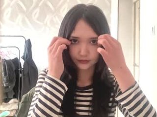 kanishabroadstone petite asian cam girl in dirty live sex show