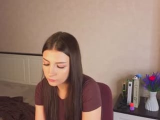 woofbus teen cam babe wants to be fucked online as hard as possible