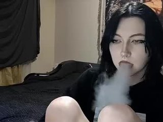 luckybastrad0677 naked teen cam babe loves kiss, licked slits and pink clits on a sex cam