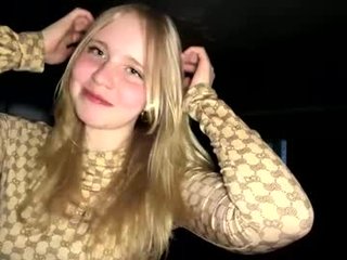 wilhelminafraker cute teen cam girl loves fucked in the ass online