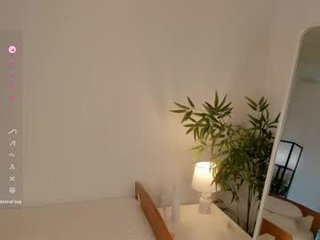 love_audirs6 cam girl will surprise you with her huge gaping asshole