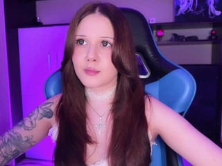 love-stealer russian cam slut enjoying rough sex with anal