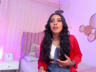 magic_marg cam girl with hairy pussy wants rough sex