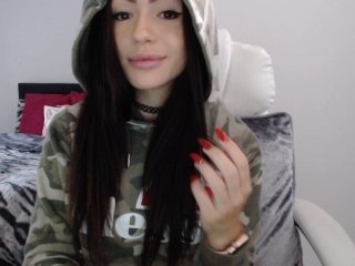 ladyofdesire white cam babe with big tits goes doggie style online