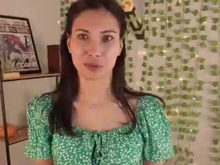 deborahreyes teen cam babe wants to be fucked online as hard as possible
