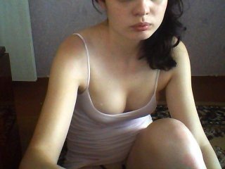 sexxnikasexx european cam girl enjoys her naughty solo session live on cam