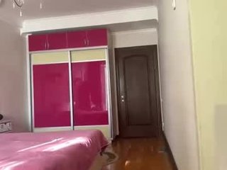 joanniebarrowman cute asian cam girl riding huge cock