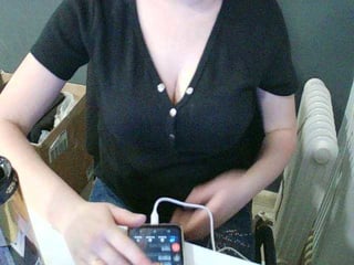 darinac blonde russian cam girl gives me all my dirty dreams