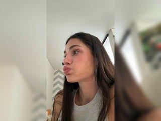 ---calypso--- brunette russian cam girl gives me all my dirty dreams