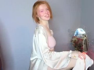 ginger_hugs this ginger teen loves spending time in the adult chatroom