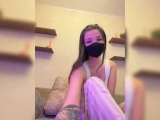 barsi8 brunette russian cam girl gives me all my dirty dreams