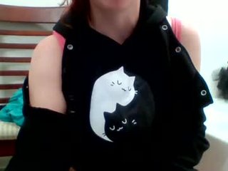 sexislitpuss69 double penetration webcam girl with big boobs