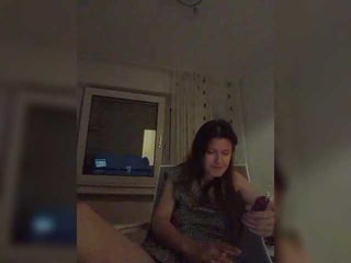 -covid-19- russian cam whore - she's already inviting her tuttor to the world of lust and passion