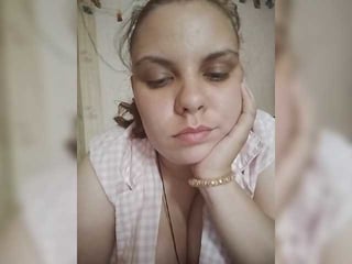 vikusska russian cam like a kiss by a dick in her mouth online