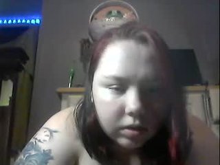 persephone1818 teen cam babe wants to be fucked online as hard as possible