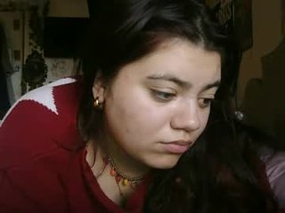 viennavisabelle cam babe with big tits in private live sex show