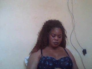 sexydove ebony cam girl can't stop moaning from delight online