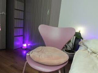 _anaelacb latina cam girl pleasing one dirty ass