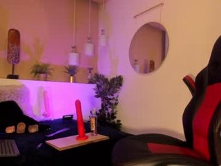 daila_jonnes cam babe her pussy penetrated on camera