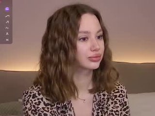 stefa_bliss cam girl loves dirty fucking on camera