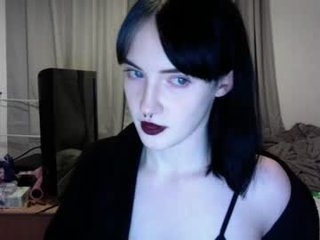 dominiquemystique domina cam girl loves dirty live sex in the chatroom