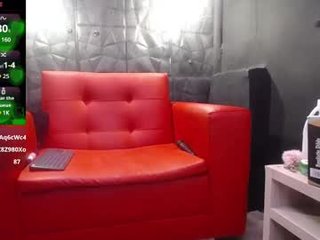 vanessa_stg cumshow with dildo online