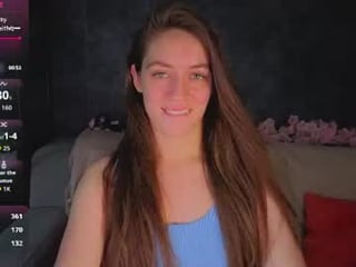 agnes_wells sweet lips wrap his cock around and hot mouth starts sucking it