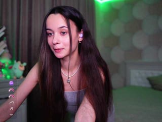 juicyangel brunette russian cam girl gives me all my dirty dreams