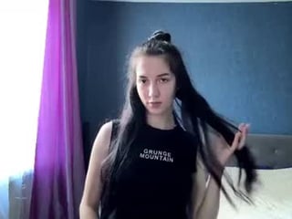 fionasteczo teen cam babe wants to be fucked online as hard as possible