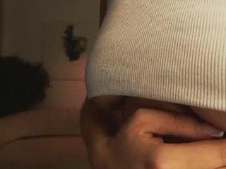 sexylabubu cute cam girl with big tits pleasing her horny cunt