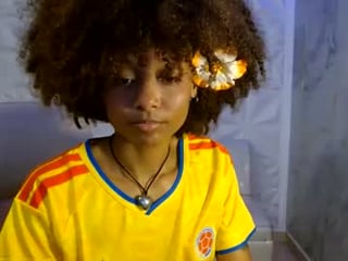alexawet_ horny cam babe - her special appeal is wet little pussy and naked body 