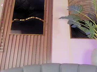 kenykitty cam girl gets her ass hard fucked by her partner