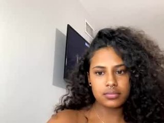 poutyprincess111 cute teen cam babe loves XXX cam action with her perfect ass