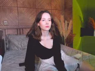 sweetshy_ big tits teen cam babe gets her first taste and feel of hard cock