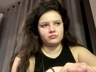 amadastangl teen cam babe wants to be fucked online as hard as possible