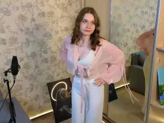 veronikavester pretty teen cam girl wants getting spanks her tight pussy on camera