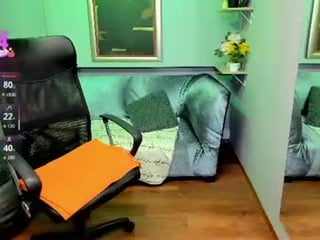 ximena_grant cam girl gets her ass hard fucked by her partner