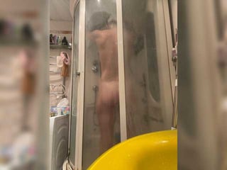 -sweeetbaby- russian cam whore - she's already inviting her tuttor to the world of lust and passion