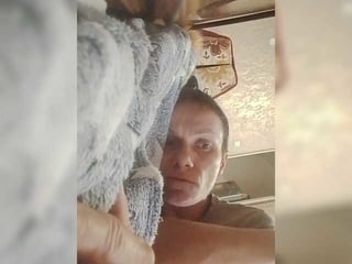 toryxcristal russian cam slut enjoying rough sex with anal