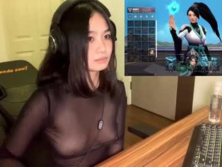 babiej_ asian cam babe squirting online