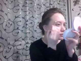 _lalune_ sex cam with a horny cute cam girl that's also incredibly naughty