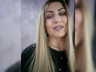 cassssablanca blonde cam girl gets her ass stuffed with huge dick