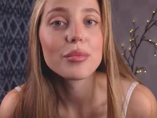 anika_heir big tits teen cam babe gets her first taste and feel of hard cock