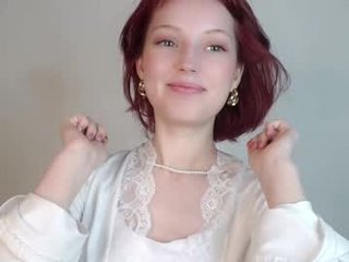 tiffinywiktor teen cam babe wants to be fucked online as hard as possible