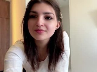 wendiepaoletti sex cam with a horny cute cam girl that's also incredibly naughty