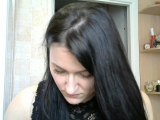 wowpups depraved brunette cam girl presents her pussy sodomized