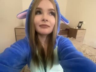 eestipixies teen cam babe wants to be fucked online as hard as possible